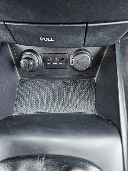 Hyundai i30 Opłacony Zdrowy Zadbany Serwisowany z Klimatyzacją 1 WŁ