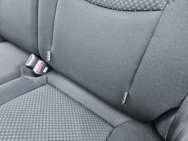 Hyundai i30 Opłacony Zdrowy Zadbany Serwisowany z Klimatyzacją 1 WŁ