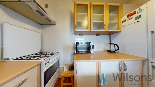 Mieszkanie Warszawa gm. Mokotów Mokotów, Bukowińska