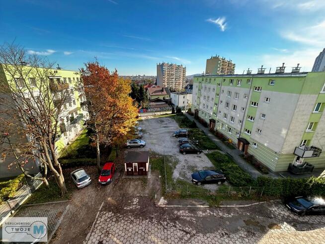 Mieszkanie Kielce Centrum