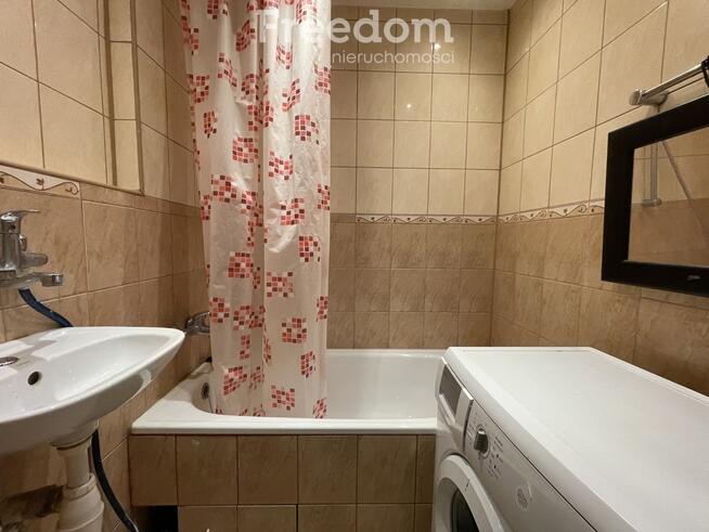 3 pokojowe mieszkanie z widokiem co dech zapiera.