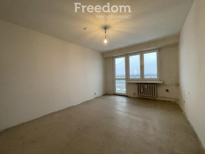 3 pokojowe mieszkanie z widokiem co dech zapiera.