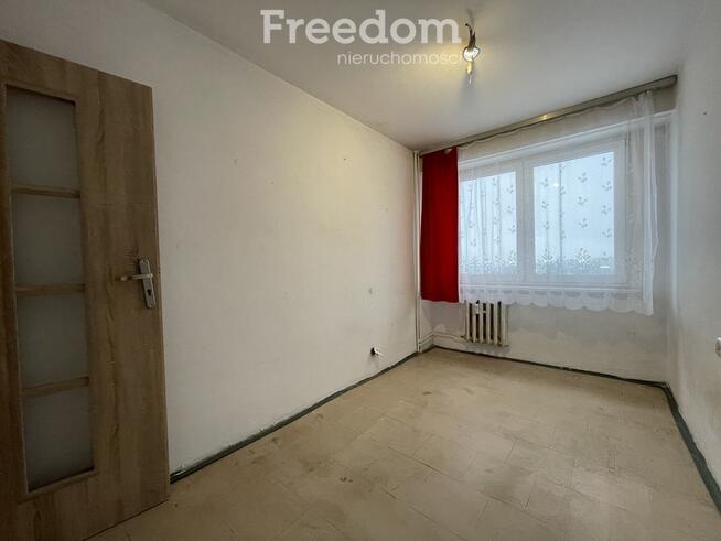 3 pokojowe mieszkanie z widokiem co dech zapiera.