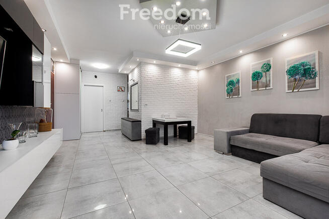 Przytulne, dwupokojowe z balkonem i dużą piwnicą !