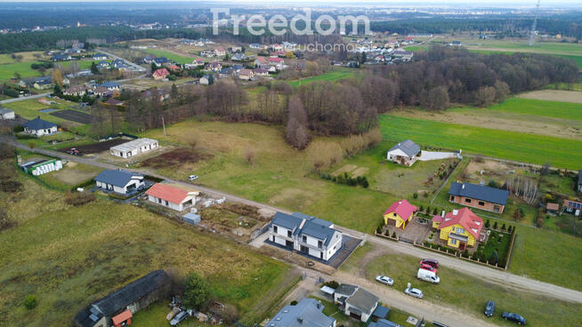 Nowoczesny dom 5 km od Ciechocinka.
