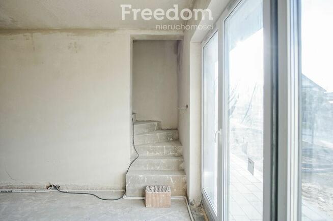 Nowoczesny dom 5 km od Ciechocinka.