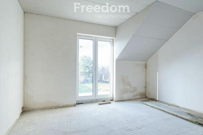 Nowoczesny dom 5 km od Ciechocinka.