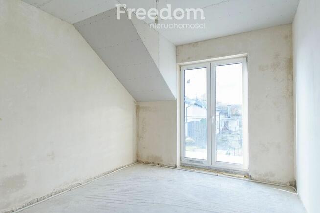 Nowoczesny dom 5 km od Ciechocinka.