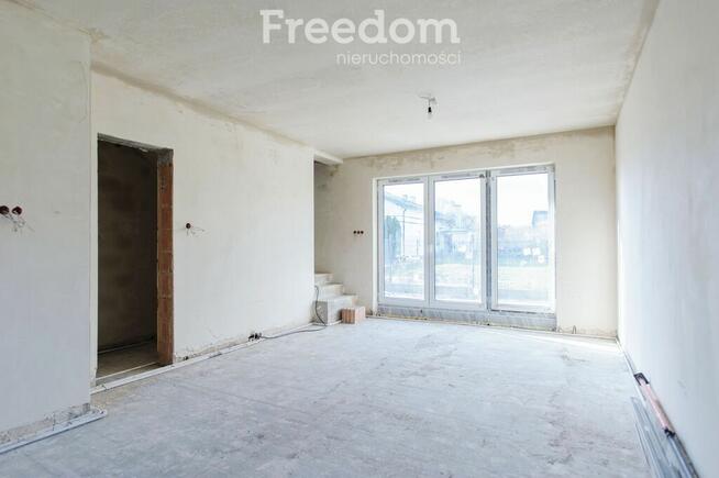 Nowoczesny dom 5 km od Ciechocinka.