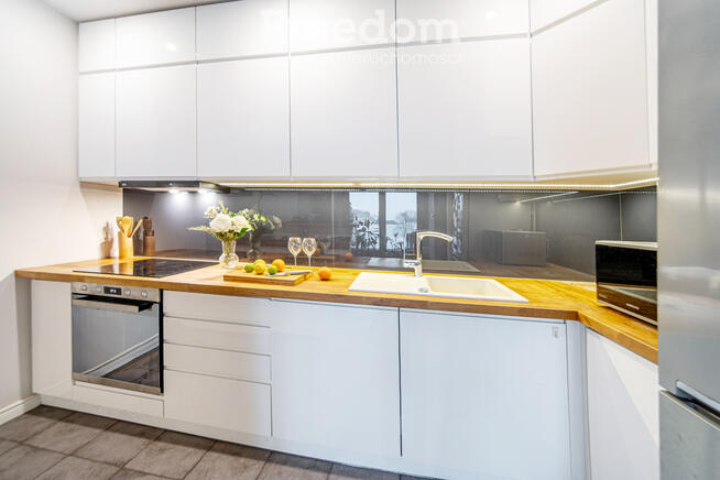 Piękne mieszkanie, 2 pokoje, super lokalizacja