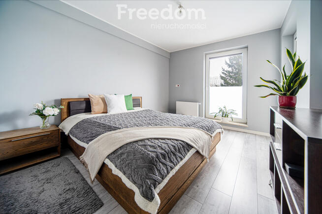 Piękne mieszkanie, 2 pokoje, super lokalizacja