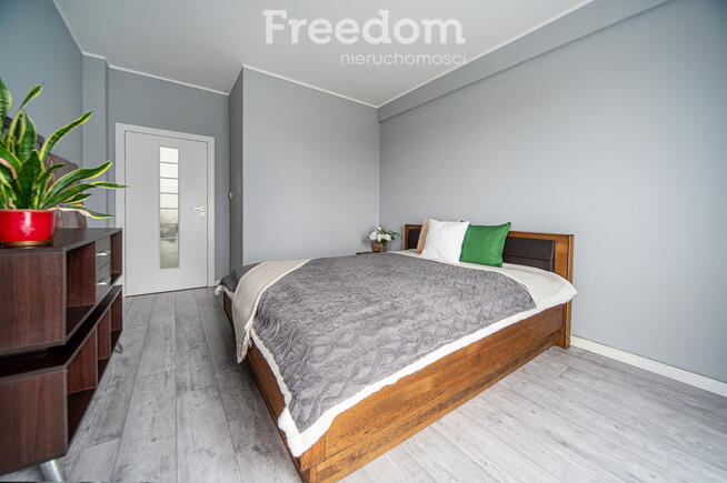 Piękne mieszkanie, 2 pokoje, super lokalizacja