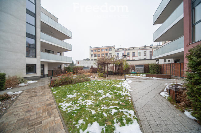 Piękne mieszkanie, 2 pokoje, super lokalizacja