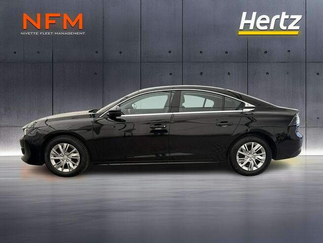 Peugeot 508 1,5 Bluehdi(130 KM) Active Salon PL F-Vat