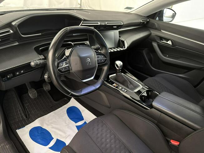 Peugeot 508 1,5 Bluehdi(130 KM) Active Salon PL F-Vat