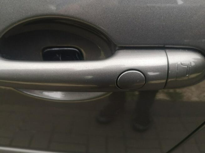 Renault Laguna 2,0 DCI 150KM Klimatronic Tempomat Navi ALU Websto Parktronik Srevis