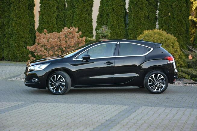 1.6THP(165KM) Skóry Xenon Ledy Duża Navi Blis 2XParktr. Aso Citroen