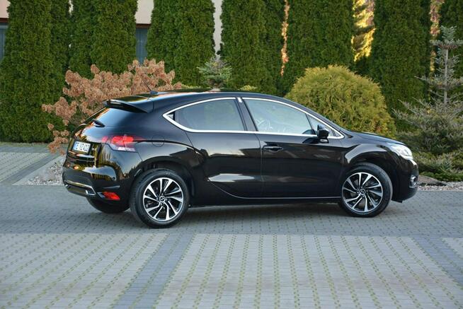 1.6THP(165KM) Skóry Xenon Ledy Duża Navi Blis 2XParktr. Aso Citroen