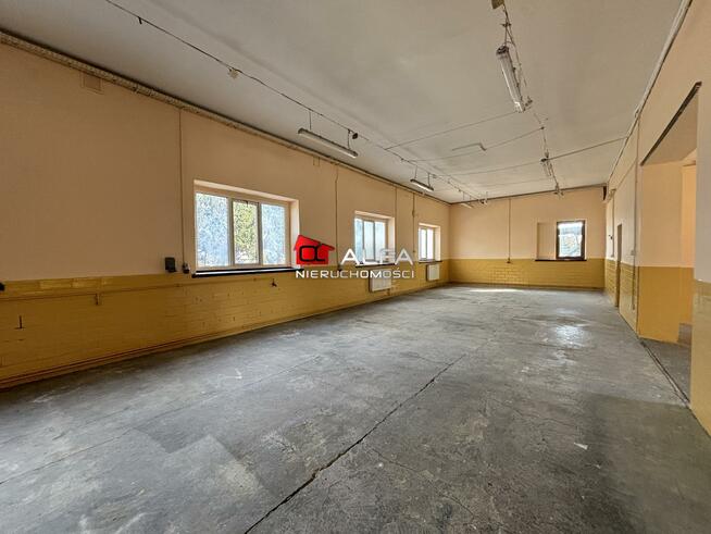 Lokal użytkowy Świdnica