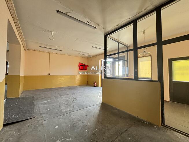 Lokal użytkowy Świdnica