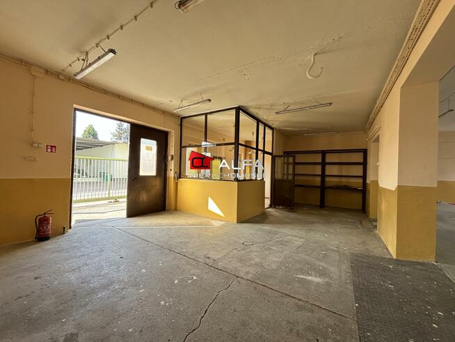 Lokal użytkowy Świdnica