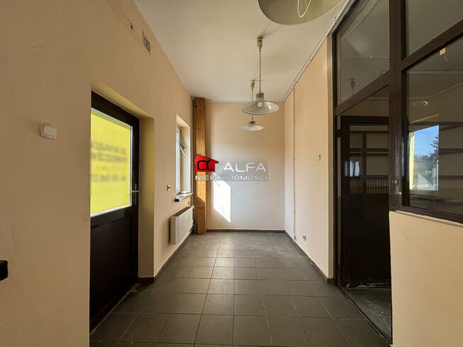 Lokal użytkowy Świdnica