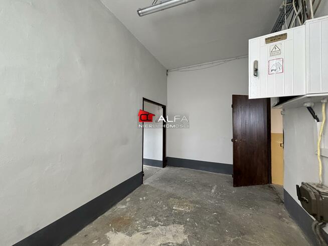 Lokal użytkowy Świdnica