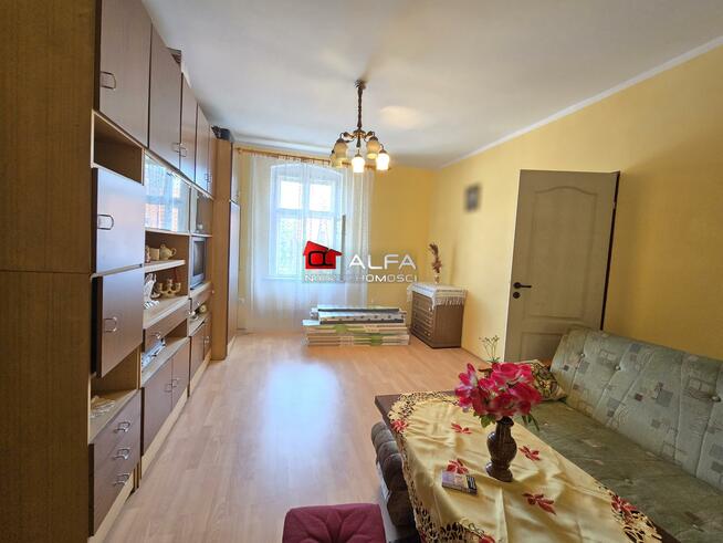 Mieszkanie Jaworzyna Śląska