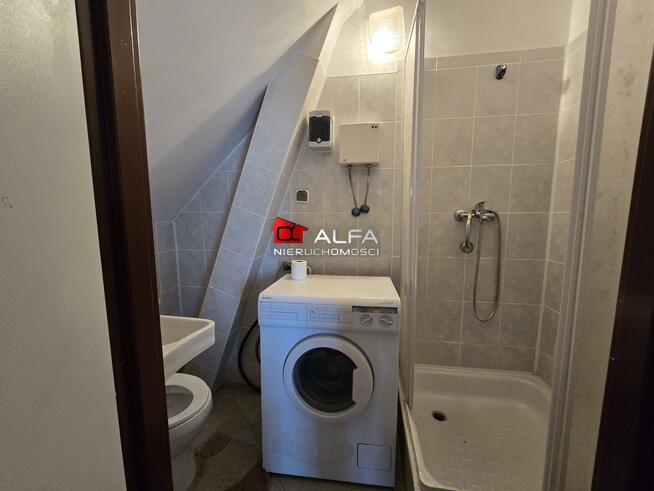 Mieszkanie Jaworzyna Śląska