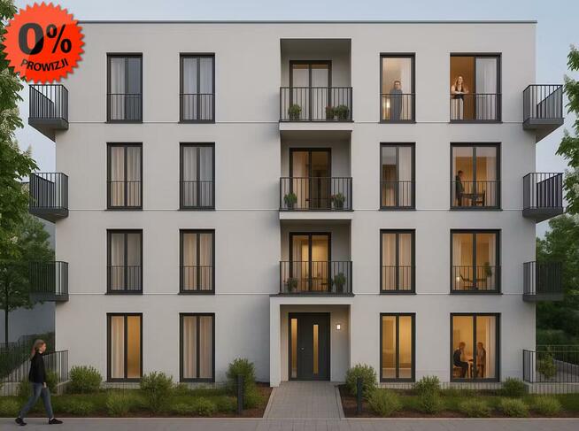 Mieszkanie Żarów Żarów, Żarów