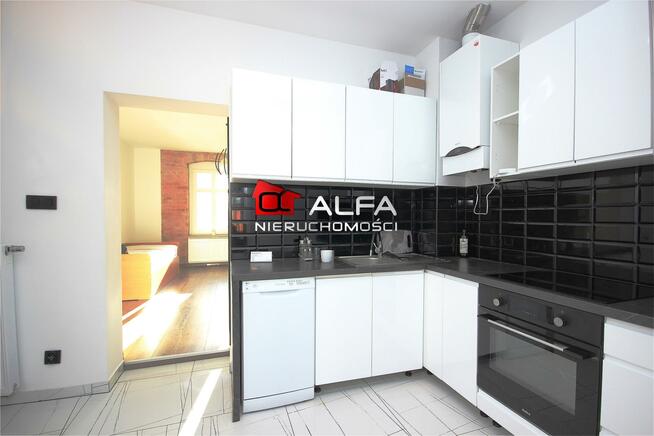 Mieszkanie Świdnica