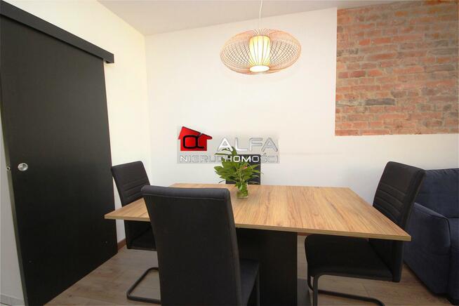 Mieszkanie Świdnica