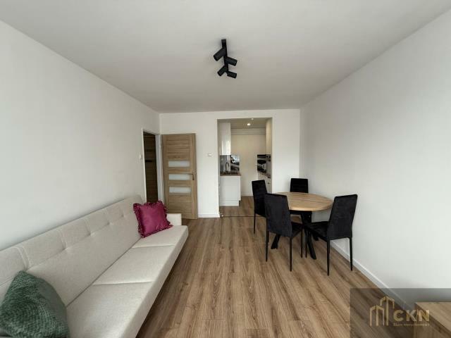 Mieszkanie Kraków Śródmieście, Dąbie, Aleja Pokoju