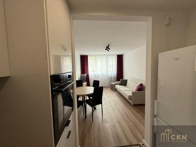 Mieszkanie Kraków Śródmieście, Dąbie, Aleja Pokoju