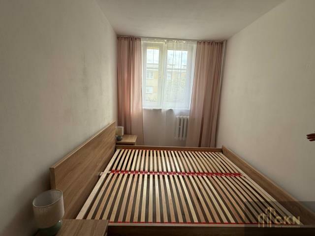 Mieszkanie Kraków Śródmieście, Dąbie, Aleja Pokoju