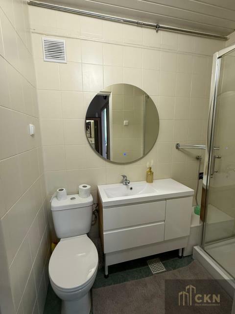 Mieszkanie Kraków Śródmieście, Dąbie, Aleja Pokoju