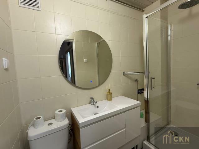 Mieszkanie Kraków Śródmieście, Dąbie, Aleja Pokoju