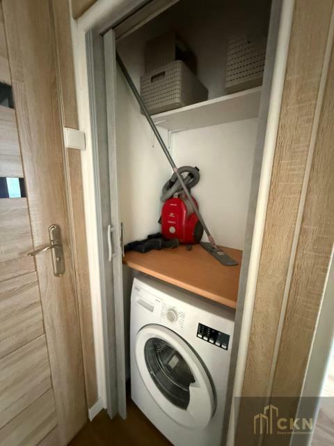 Mieszkanie Kraków Śródmieście, Dąbie, Aleja Pokoju