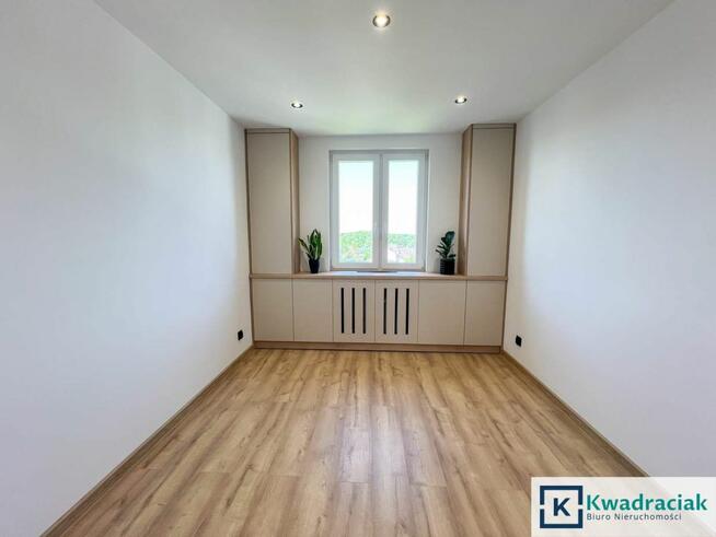 Mieszkanie Krosno, Krakowska