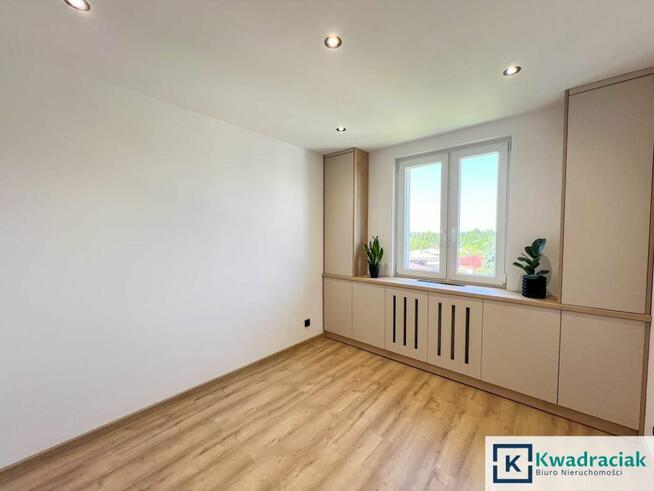 Mieszkanie Krosno, Krakowska