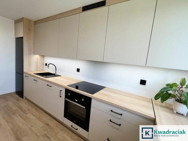 Mieszkanie Krosno, Krakowska