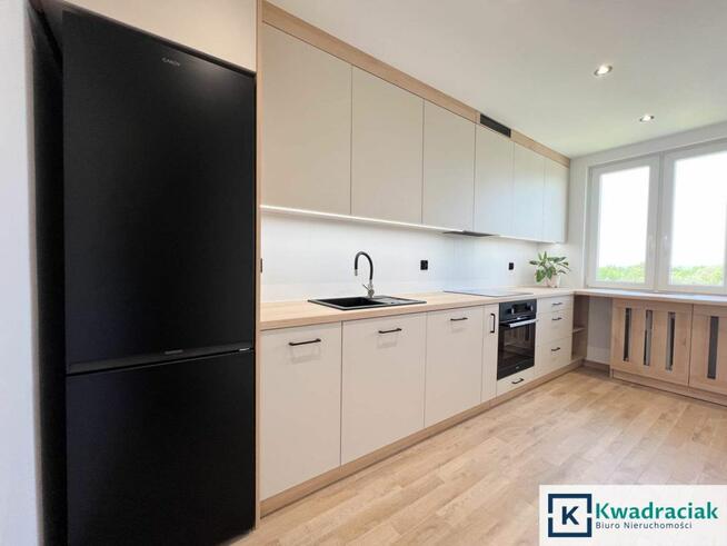 Mieszkanie Krosno, Krakowska