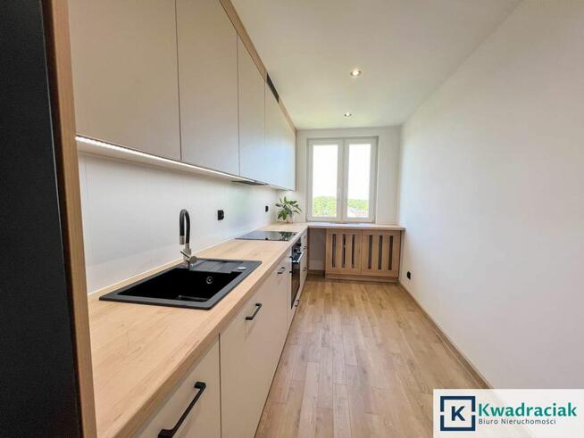 Mieszkanie Krosno, Krakowska