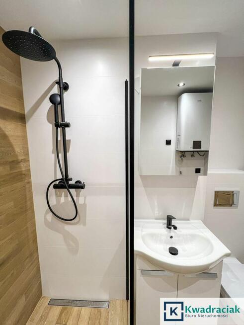 Mieszkanie Krosno, Krakowska