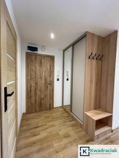 Mieszkanie Krosno, Krakowska