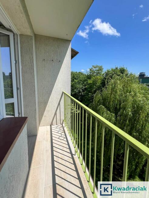 Mieszkanie Krosno, Krakowska