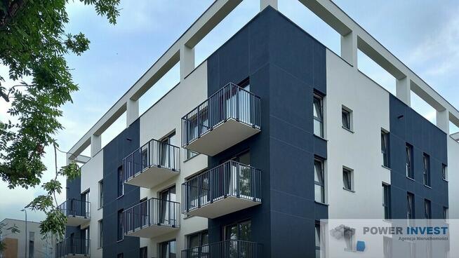 2-pokojowe przy Wildze i parku zdrojowym, Mateczny