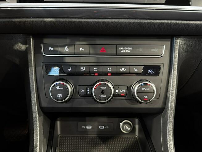 Seat Ateca Style 1.5TSI 150KM DSG 2023 r.,VAT 23% salon PL, I właściciel,