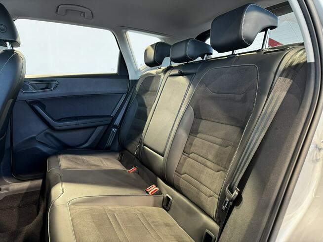 Seat Ateca Style 1.5TSI 150KM DSG 2023 r.,VAT 23% salon PL, I właściciel,