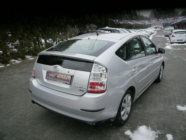 Toyota Prius Hybryda 150t km 100%bezwypadkowy Stan b.dobry z Niemiec Gwarancja 12m